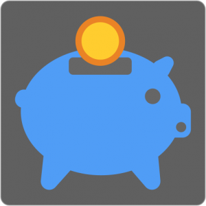 Piggy Bank Icon